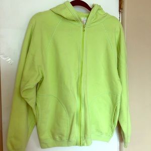 Hanna Andersson Hooded Sweatshirt